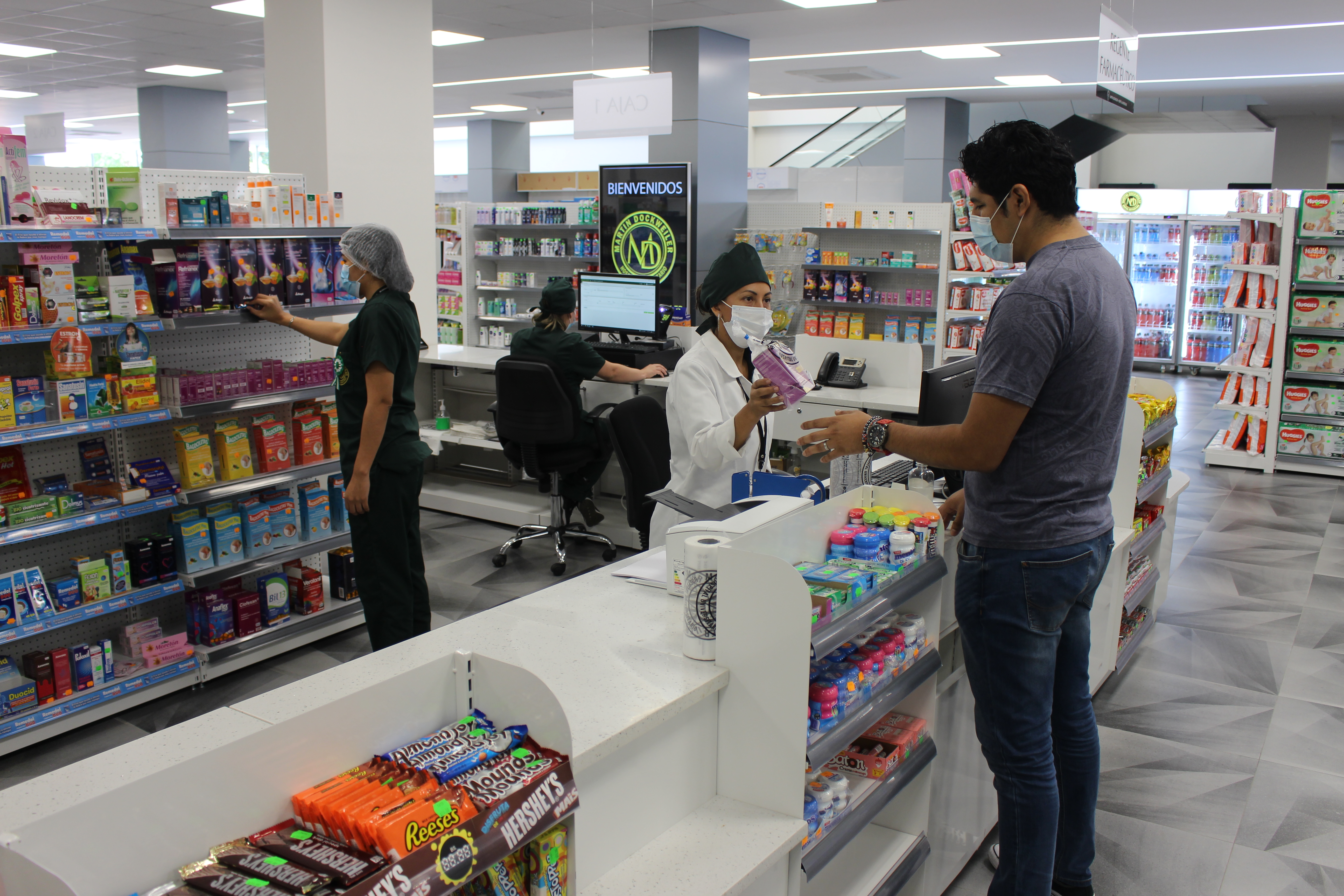 Farmacia